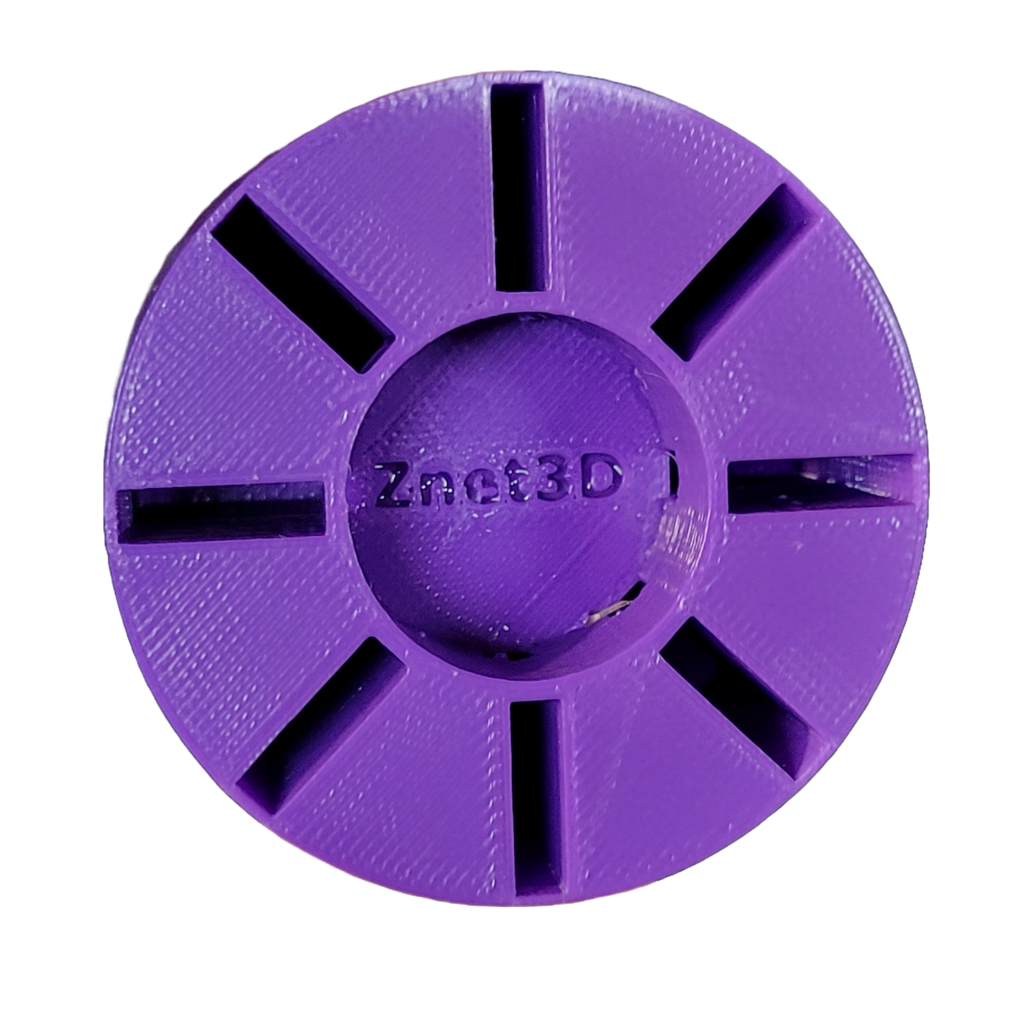 Znet3D Eye Drops Holder - Organizes 8 Single-use Disposable Vials & 1 Eye Drop Bottle - Keep everything together