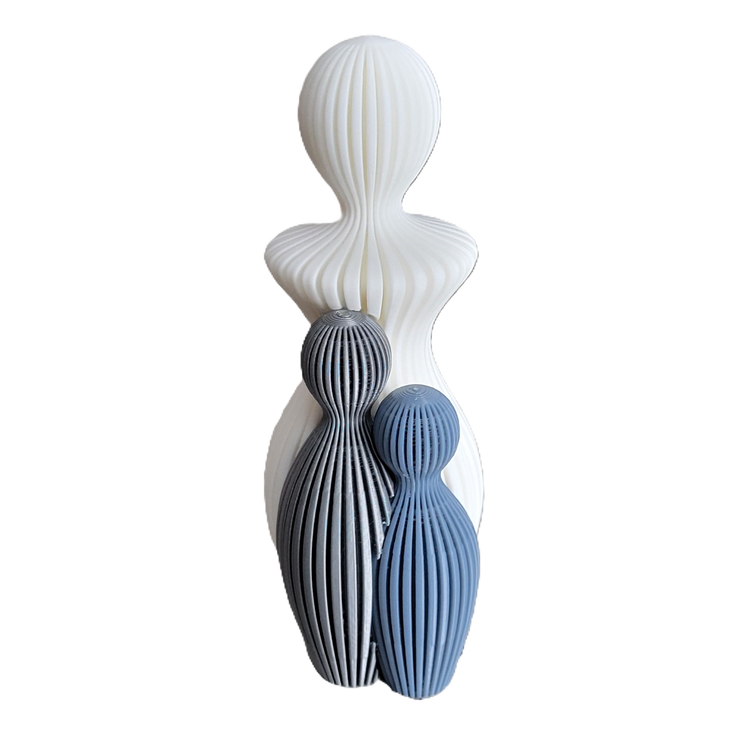Statues, Sculptures & Figurines
