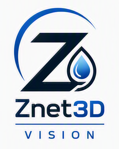 Znet3D Vision