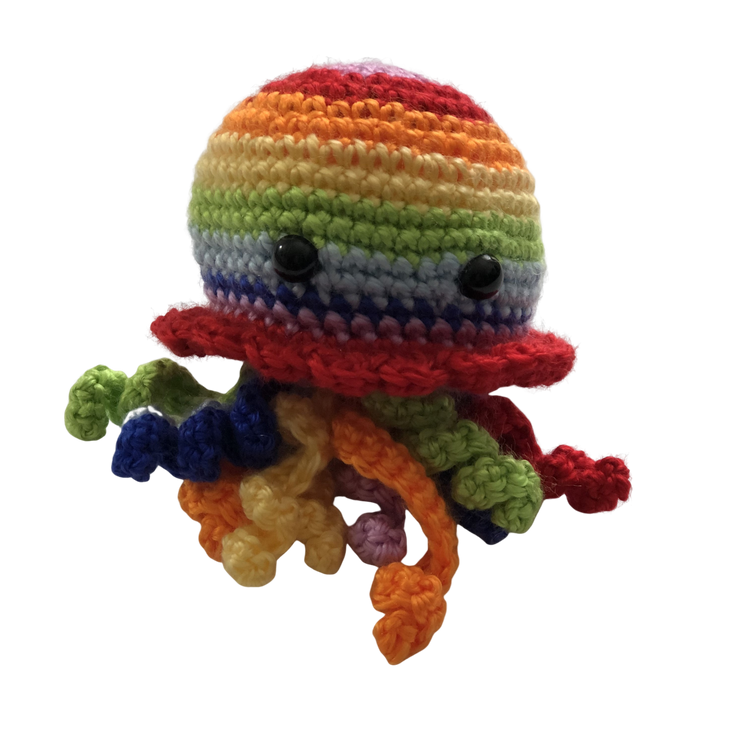Handmade Crochet