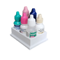 Znet3D Eye Drop Bottles Organizer & Storage – 6-Slot Holder