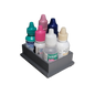 Znet3D Eye Drop Bottles Organizer & Storage – 6-Slot Holder