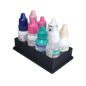 Znet3D Eye Drop Bottles Organizer & Storage – 8-Slot Holder