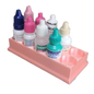 Znet3D Eye Drop Bottles Organizer & Storage – 10-Slot Holder