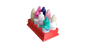 Znet3D Eye Drop Bottles Organizer & Storage – 8-Slot Holder