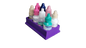 Znet3D Eye Drop Bottles Organizer & Storage – 8-Slot Holder