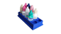 Znet3D Eye Drop Bottles Organizer & Storage – 10-Slot Holder