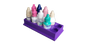 Znet3D Eye Drop Bottles Organizer & Storage – 10-Slot Holder