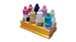 Znet3D Eye Drop Bottles Organizer & Storage – 8-Slot Holder
